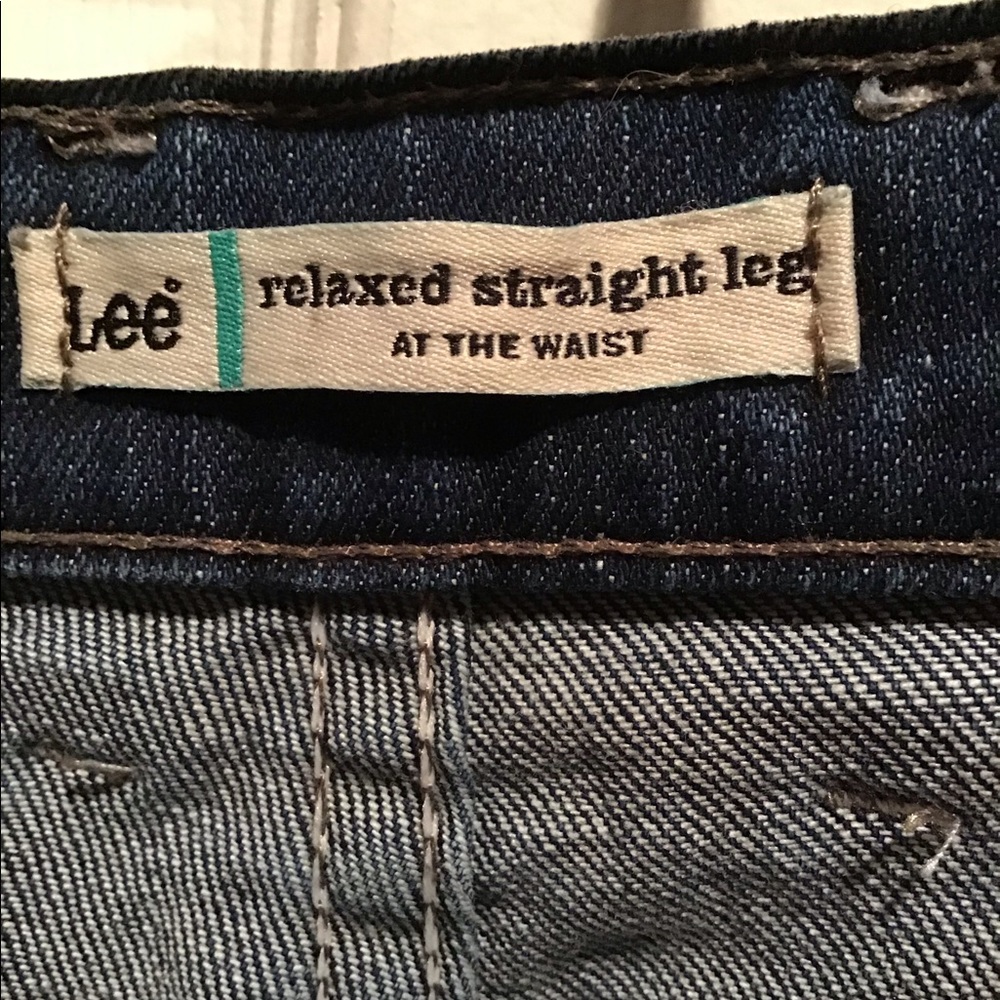 Lee Riders women’s jeans